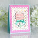 Creative Expressions - Craft Dies - Noble Postage Stamp