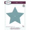 Creative Expressions - Craft Dies - Noble Pierced Star