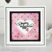 Creative Expressions - Craft Dies - Layered Heart