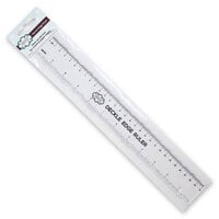 American Crafts - Point Planner Collection - Mini Ruler - Gold