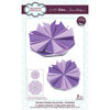 Creative Expressions - Tea Bag Folding Collection - Craft Dies - Octagons