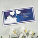 Creative Expressions - Sentiments Collection - Craft Dies - Female Relations