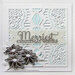 Creative Expressions - Craft Dies - Mini Expressions - Merriest Christmas Wishes