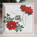 Creative Expressions - Christmas - Craft Dies - Mini Expressions - Happy Holly Days