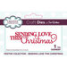Creative Expressions - Craft Dies - Mini Expressions - Mini Expressions - Sending Love This Christmas