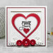 Creative Expressions - Craft Dies - Mini Expressions - Follow Your Heart