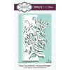 Creative Expressions - Paper Cuts Collection - Craft Dies - Honeysuckle Edger