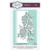 Creative Expressions - Paper Cuts Collection - Craft Dies - Rambling Rose Edger