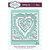 Creative Expressions - Paper Cuts Collection - Craft Dies - Entwined Heart