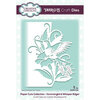 Creative Expressions - Paper Cuts Collection - Craft Dies - Hummingbird Whisper Edger