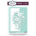 Creative Expressions - Paper Cuts Collection - Craft Dies - Daisy Bouquet Edger
