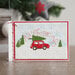 Creative Expressions - Paper Cuts Collection - Craft Dies - It's Christmas Edger