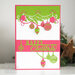 Creative Expressions - Paper Cuts Collection - Christmas - Craft Dies - Bauble Garland Edger
