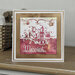 Creative Expressions - Paper Cuts Collection - Christmas - Craft Dies - Santa's Helpers Double Edger