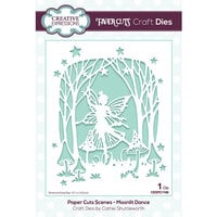 Creative Expressions - Paper Cuts Collection - Craft Dies - Scene Moonlit Dance