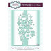 Creative Expressions - Paper Cuts Collection - Christmas - Craft Dies - Bells and Baubles Double Edger