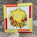 Creative Expressions - Paper Cuts Collection - Craft Dies - Autumnal Wreath