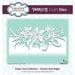 Creative Expressions - Paper Cuts Collection - Craft Dies - Sweet Lilies Edger