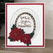 Creative Expressions - Christmas - StampCuts - Poinsettia