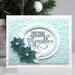 Creative Expressions - Christmas - StampCuts - Poinsettia