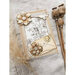 Creative Expressions - Shabby Basics Collection - Craft Dies - Layered Ripped Papers