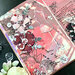 Creative Expressions - Shabby Basics Collection - Craft Dies - Buttons