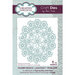 Creative Expressions - Shabby Basics Collection - Craft Dies - Lace Doily - Penelope