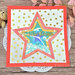 Creative Expressions - Craft Dies - Mini Shadowed Sentiments - Twinkle Twinkle Little Star