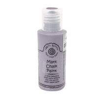 Creative Expressions - Cosmic Shimmer - Matt Chalk Paint - Grey Haze