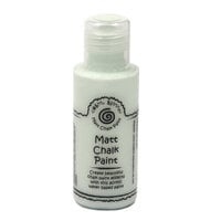 Cosmic Shimmer - Matt Chalk Paint - Cool Mint