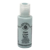 Cosmic Shimmer - Matt Chalk Paint - Stormy