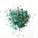 Creative Expressions - Cosmic Shimmer - Biodegradable Glitter Mix - Sea Breeze