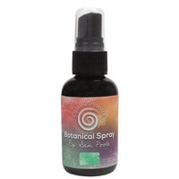 Cosmic Shimmer - Botanical Spray - Eucalyptus