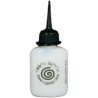 Creative Expressions - Cosmic Shimmer Collection - Flake and Glitter Glue - 30ml