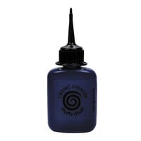 Cosmic Shimmer - Fluffy Stuff - Midnight Violet