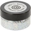 Cosmic Shimmer - Holographic Glitterbitz - Silver Gems