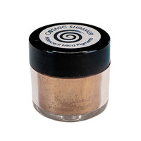 Cosmic Shimmer - Mica Pigments - Iridescent - Copper