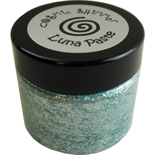 Creative Expressions - Cosmic Shimmer - Luna Paste - Moonlight Sea