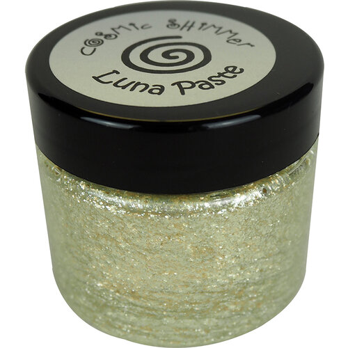 Creative Expressions - Cosmic Shimmer Collection - Luna Paste - Stellar Champagne