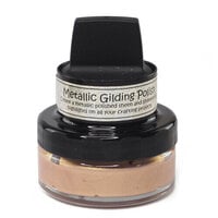 Creative Expressions - Cosmic Shimmer Collection - Metallic Gilding Polish - Rose Gold