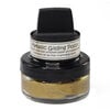 Cosmic Shimmer - Metallic Gilding Polish - Tarnished Gold