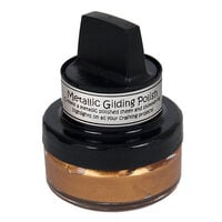 Cosmic Shimmer - Metallic Gilding Polish - Gold Treasure