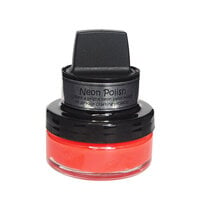 Creative Expressions - Cosmic Shimmer Collection - Neon Polish - Rio Red