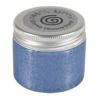 Creative Expressions - Cosmic Shimmer Collection - Sparkle Texture Paste - Periwinkle