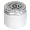 Creative Expressions - Cosmic Shimmer Collection - Sparkle Texture Paste - Polar White
