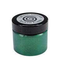 Cosmic Shimmer - Texture Paste - Pearl - Emerald Depths