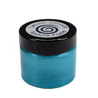 Cosmic Shimmer - Texture Paste - Pearl - Tempting Teal