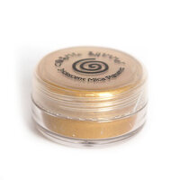 Cosmic Shimmer - Mica Pigments - Old Gold