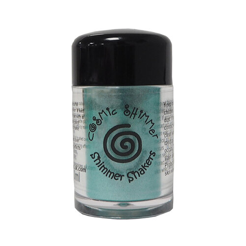 Creative Expressions - Cosmic Shimmer - Shimmer Shaker - Grass Green