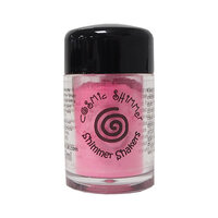 Creative Expressions - Cosmic Shimmer - Shimmer Shaker - Lush Pink